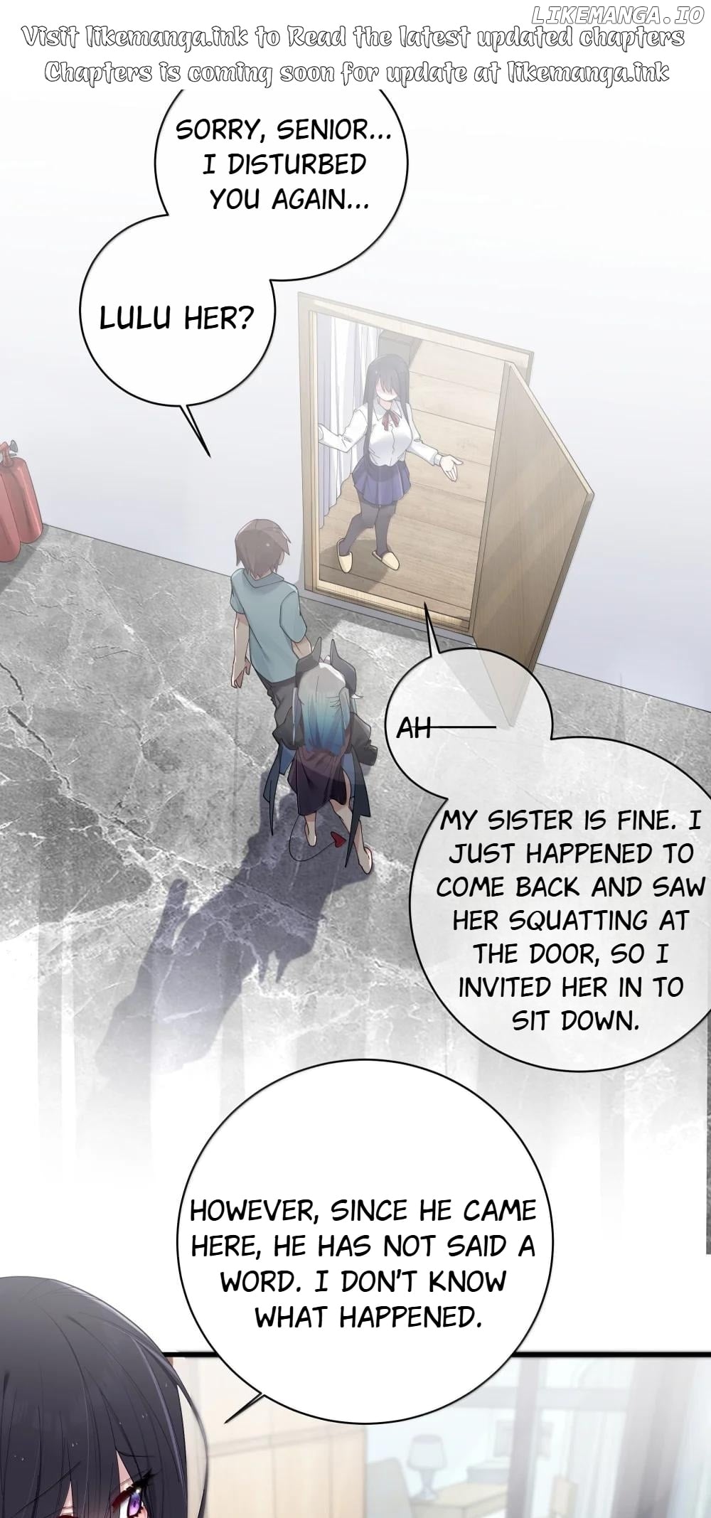 My Fake Girlfriends are using me as a Shield Chapter 145 - page 1